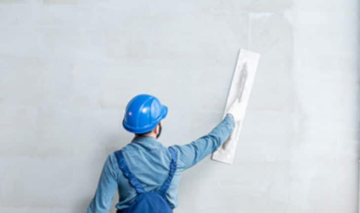 Fatih İnşaat Sıvacısı