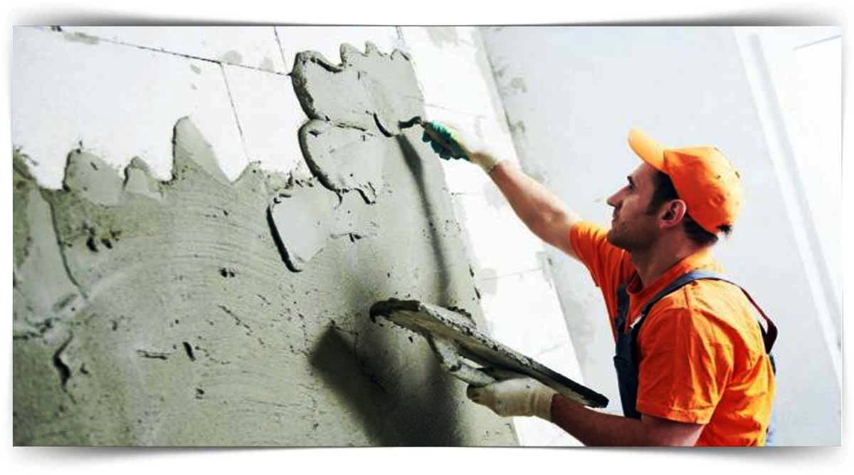 Fatih İnşaat Sıvacısı